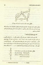 دانلود جزوه مدار های الکتریکی یک جبه دار 505 صفحه PDF 📘-1