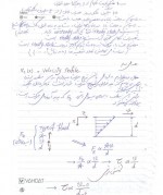 دانلود جزوه مکانیک سیالات داریوش باستانی 164 صفحه PDF 📘-1