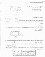 دانلود جزوه انتقال حرارت فرشاد کوثری 200 صفحه PDF📘-1