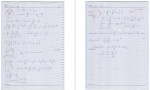 دانلود جزوه انتقال حرارت 1 استاد افشین 76 صفحه PDF 📘-1