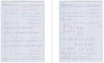 دانلود جزوه انتقال حرارت 1 استاد افشین 76 صفحه PDF 📘-1
