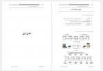 دانلود جزوه انتقال داده استاد فیروز بخت 94 صفحه PDF 📘-1