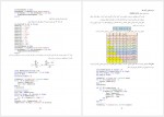 دانلود جزوه برنامه نویسی کامپیوتر visual basic 2010 قاسم مختاری 94 صفحه PDF 📘-1