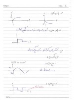 دانلود جزوه تکنیک پالس تابنده 41 صفحه PDF📘-1