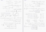 دانلود جزوه خلاصه هیدرولیک دکتر قزل سوفلو به 11 صفحه PDF📘-1