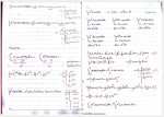 دانلود جزوه ریاضیات مهندسی 1 محمد جهانگیری راد 50 صفحه PDF 📘-1