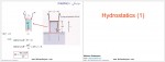دانلود جزوه مکانیک سیالات محسن سلطان پور 219 صفحه PDF 📘-1