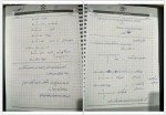 دانلود جزوه شیمی آلی 1 میرجعفری 88 صفحه PDF 📘-1
