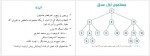 دانلود جزوه طراحی الگوریتم حسین نوروزی 196 صفحه PDF 📘-1
