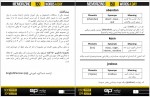 دانلود جزوه لغات کدینگ زبان انگلیسی اینگیلیش پرشین 472 صفحه PDF 📘-1