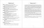 دانلود جزوه متون حقوقی 1 استاد قراخانلو 25 صفحه PDF 📘-1