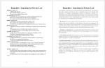 دانلود جزوه متون حقوقی 1 استاد قراخانلو 25 صفحه PDF 📘-1