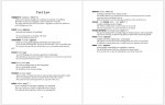 دانلود جزوه متون حقوقی 1 استاد قراخانلو 25 صفحه PDF 📘-1