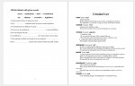 دانلود جزوه متون حقوقی 3 استاد قراخانلو 21 صفحه PDF 📘-1