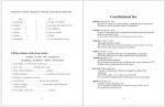 دانلود جزوه متون حقوقی 3 استاد قراخانلو 21 صفحه PDF 📘-1