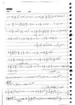 دانلود جزوه مکانیک آماری موسوی 98 صفحه PDF 📘-1