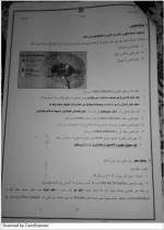 دانلود جزوه نوروآناتومی علوم پایه فرزانه رحمانی 23 صفحه PDF 📘-1