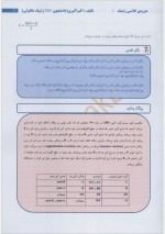 دانلود جزوه ژنتیک پایه و پزشکی اکبر اکبری 30 صفحه PDF 📘-1