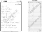 دانلود نمونه سوالات آمار کاربردی 1 پیام نوریها 32 صفحه PDF 📘-1