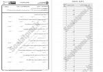 دانلود نمونه سوالات سنگ های آذرین پیام نوریها 84 صفحه PDF 📘-1