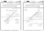 دانلود نمونه سوالات مبانی نظریه محاسبه پیام نوریها 262 صفحه PDF 📘-1
