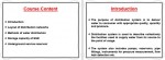 دانلود پروژه انواع سیستم شبکه ها محمد عظیم 56 صفحه PDF📘-1