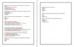 دانلود نمونه سوالات داستان کوتاه سرچی جامع سوالات پیام نور 55 صفحه PDF📘-1