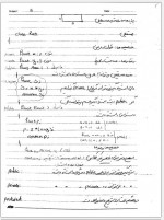 دانلود جزوه برنامه سازی پیشرفته باقر زارعی 43 صفحه PDF 📘-1