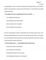 دانلود جزوه زبان تخصصی صنایع غذایی 263 صفحه PDF 📘-1