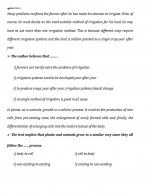 دانلود جزوه زبان تخصصی صنایع غذایی 263 صفحه PDF 📘-1