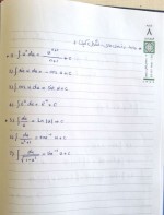 دانلود جزوه معادلات دیفرانسیل حسن رفاقت 66 صفحه PDF 📘-1