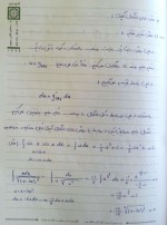 دانلود جزوه معادلات دیفرانسیل حسن رفاقت 66 صفحه PDF 📘-1