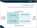 دانلود جزوه هوش مصنوعی الناز زعفرانی 226 صفحه PDF 📘-1