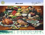 دانلود جزوه ورزش و تغذیه ورزشی محمد رضا اسد 207 صفحه PDF 📘-1