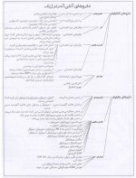 دانلود جزوه یادگیری آسان دارو شناسی 44 صفحه PDF 📘-1
