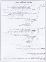 دانلود جزوه یادگیری آسان دارو شناسی 44 صفحه PDF 📘-1