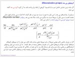 دانلود جزوه تجزیه و تحلیل ابعادی و شبیه سازی محسن سلطان پور 21 صفحه PDF 📘-1