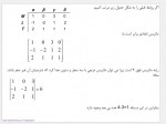 دانلود جزوه تجزیه و تحلیل ابعادی و شبیه سازی محسن سلطان پور 21 صفحه PDF 📘-1
