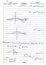 دانلود جزوه آمار و احتمال 2 استاد کرمعلی 56 صفحه PDF📘-1