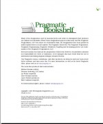 دانلود جزوه آموزش برنامه نویسی به زبان روبی 197 صفحه PDF📘-1