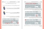 دانلود جزوه اتوکد و نقشه های ساختمانی شاهین تاج الدینی 208 صفحه PDF📘-1