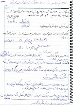 دانلود جزوه اصول مخابرات استاد خراسانی 76 صفحه PDF📘-1
