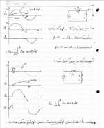 دانلود جزوه الکترونیک صنعتی فصل دوم به بعد استاد شفیعی 40 صفحه PDF 📘-1