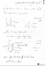 دانلود جزوه انتقال حرارت استاد مهدوی 34 صفحه PDF📘-1