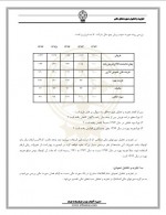 دانلود جزوه تجزیه و تحلیل صورت های مالی بخش دوم 18 صفحه PDF📘-1