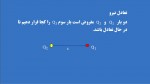 دانلود جزوه تعادل نیرو 28 صفحه PDF📘-1