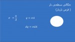 دانلود جزوه توزیع بار پیوسته 17 صفحه PDF📘-1