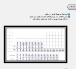 دانلود جزوه جدول تناوبی 23 صفحه PDF 📘-1