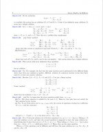 دانلود جزوه حل المسائل جبر خطی هافمن 427 صفحه PDF 📘-1