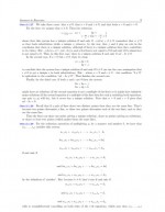 دانلود جزوه حل المسائل جبر خطی هافمن 427 صفحه PDF 📘-1